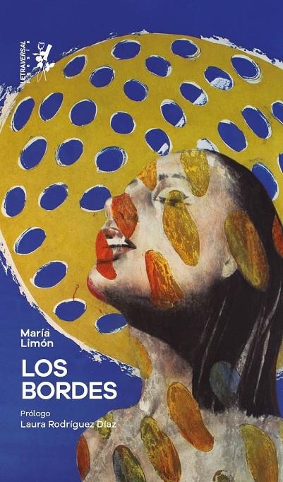 Los bordes | Limón, María | Llibreria La Figaflor - Abrera
