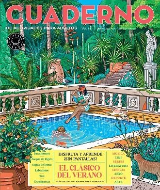 Cuaderno Blackie Books. Vol. 14 | López Valle, Daniel/ Fortúnez, Cristóbal | Llibreria La Figaflor - Abrera