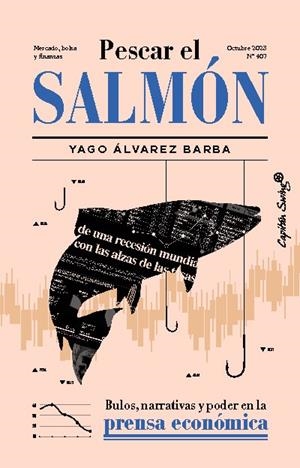 Pescar el salmón | Álvarez Barba, Yago | Llibreria La Figaflor - Abrera
