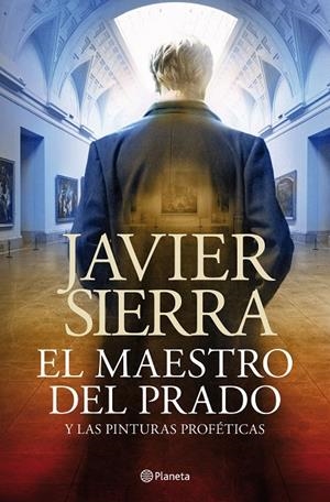 El maestro del Prado | Sierra, Javier | Llibreria La Figaflor - Abrera