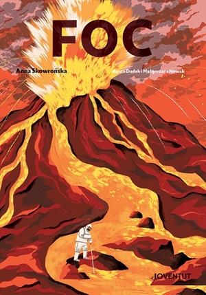 Foc | Skowronska, Anna | Llibreria La Figaflor - Abrera