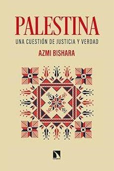 Palestina | Bishara, Azmi | Llibreria La Figaflor - Abrera