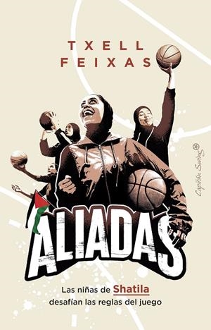 Aliadas | Feixas, Txell | Llibreria La Figaflor - Abrera
