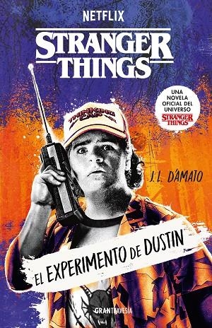 El experimento de Dustin | D'Amato, J.L. | Llibreria La Figaflor - Abrera