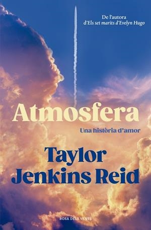 Atmosfera | Jenkins Reid, Taylor | Llibreria La Figaflor - Abrera