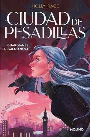 Guardianes de medianoche (Ciudad de pesadillas 2) | Race, Holly | Llibreria La Figaflor - Abrera