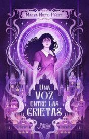 Una voz entre las grietas | Nieto Piñero, Maeva | Llibreria La Figaflor - Abrera