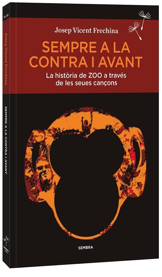 Sempre a la contra i avant | Frechina, Josep Vicent | Llibreria La Figaflor - Abrera