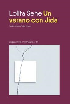 Un verano con Jida | Sene, Lolita | Llibreria La Figaflor - Abrera