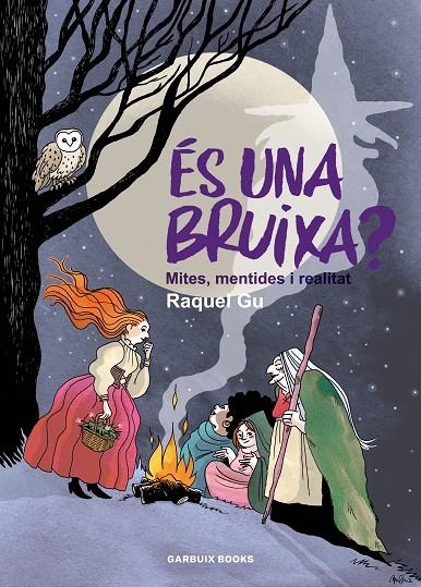 És una bruixa? | Garcia Ulldemolins, Raquel | Llibreria La Figaflor - Abrera