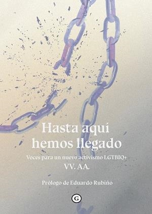 Hasta aquí hemos llegado | Aparicio, Enrique / Barea, Carlos / Blanco, Darío Gael / Carvento, Carlos / Esteban Fdez., Nacho / G | Llibreria La Figaflor - Abrera