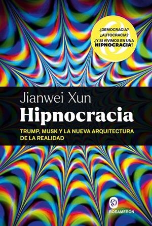 Hipnocracia | Xun, Jianwei | Llibreria La Figaflor - Abrera