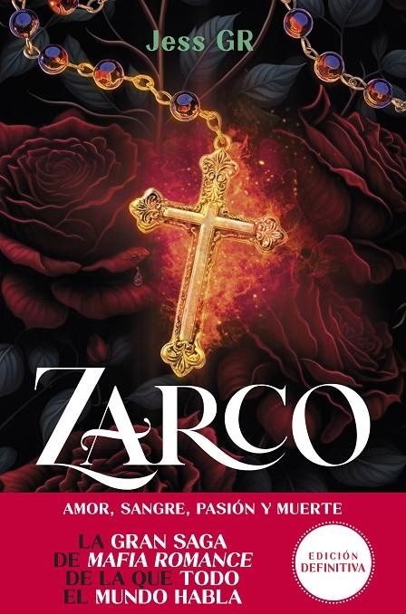 Zarco (Clan Z, 1) | GR, Jess | Llibreria La Figaflor - Abrera