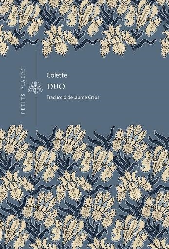 Duo | Colette | Llibreria La Figaflor - Abrera