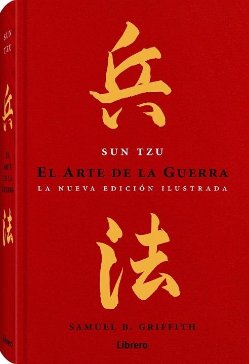 El Arte de la Guerra | Samuel B. Griffth | Llibreria La Figaflor - Abrera