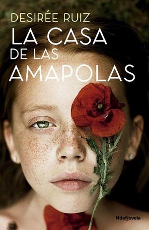 La Casa de las Amapolas | Ruiz, Desirée | Llibreria La Figaflor - Abrera
