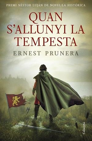 Quan s'allunyi la tempesta | Prunera Aledo, Ernest | Llibreria La Figaflor - Abrera