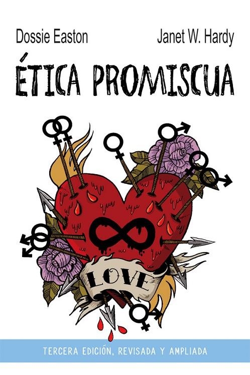 Ética promiscua | 9788496614895 | Easton, Dossie / Hardy, Janet
