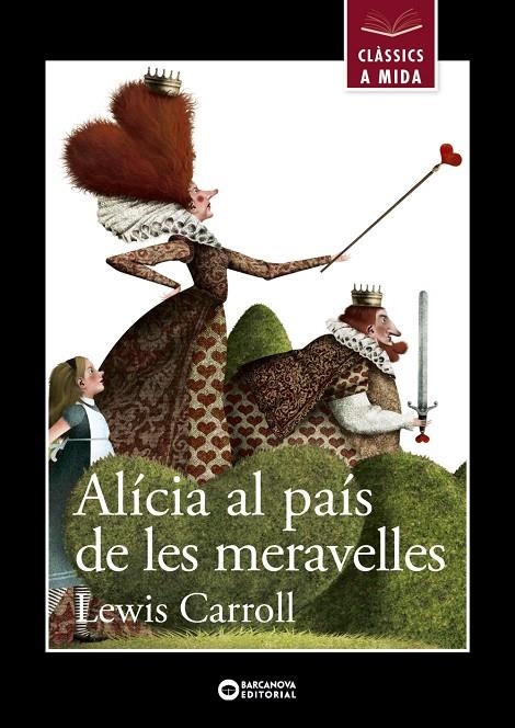 Alícia al país de les meravelles | Carroll, Lewis | Llibreria La Figaflor - Abrera