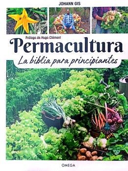 PERMACULTURA | Gis, Johann | Llibreria La Figaflor - Abrera