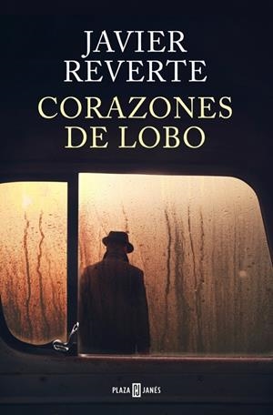 Corazones de lobo | Reverte, Javier | Llibreria La Figaflor - Abrera