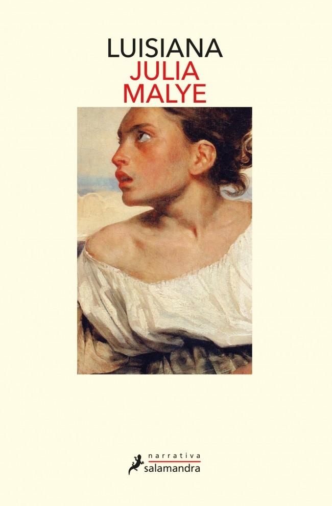 Luisiana | Malye, Julia | Llibreria La Figaflor - Abrera
