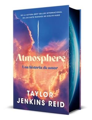 Atmosphere | Jenkins Reid, Taylor | Llibreria La Figaflor - Abrera
