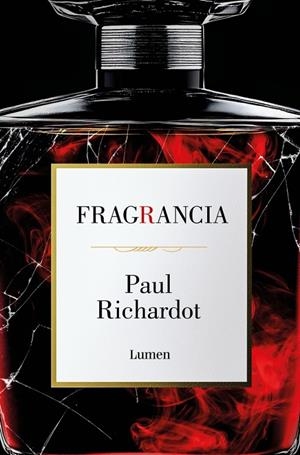 Fragrancia | Richardot, Paul | Llibreria La Figaflor - Abrera