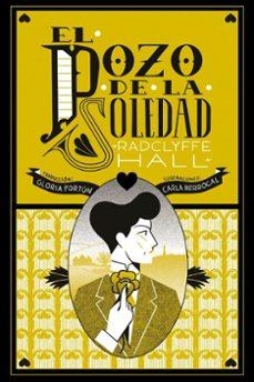POZO DE LA SOLEDAD, EL | BERROCAL CARLA      /  HALL, RADCLYFFE | Llibreria La Figaflor - Abrera