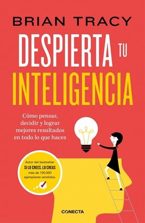 Despierta tu inteligencia | Tracy, Brian | Llibreria La Figaflor - Abrera