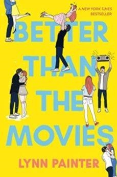 Better Than the Movies | Llibreria La Figaflor - Abrera