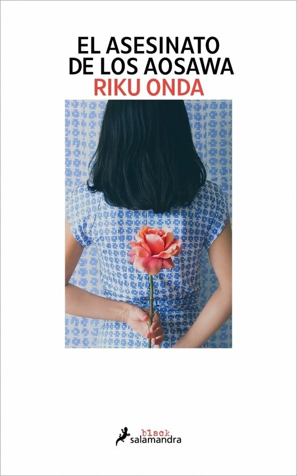 El asesinato de los Aosawa | Onda, Riku | Llibreria La Figaflor - Abrera
