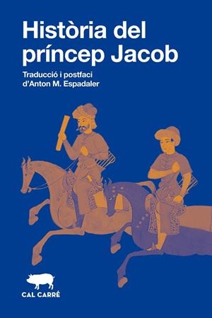 Història del príncep Jacob | Anonim | Llibreria La Figaflor - Abrera