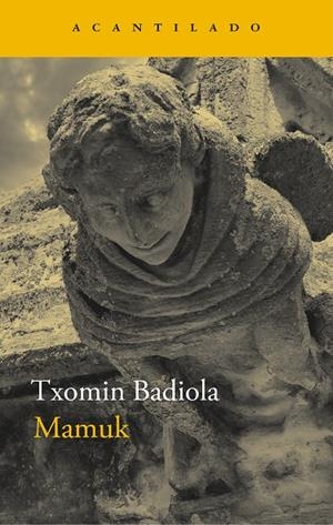 Mamuk | Badiola, Txomin | Llibreria La Figaflor - Abrera