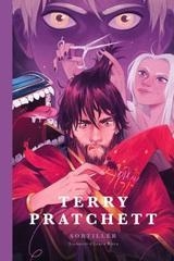 SORTILLER  DISCMON ELS MAGS 3 | PRATCHETT TERRY | Llibreria La Figaflor - Abrera