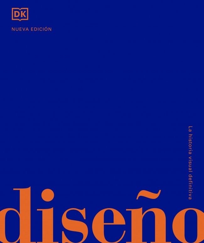 Diseño | DK | Llibreria La Figaflor - Abrera