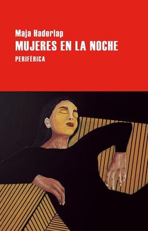 Mujeres en la noche | Haderlap, Maja | Llibreria La Figaflor - Abrera