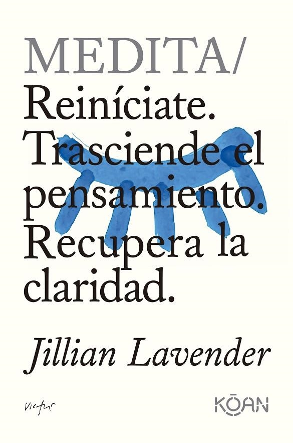 Medita | Lavender, Jillian | Llibreria La Figaflor - Abrera