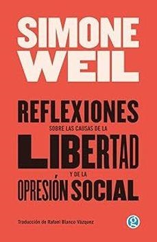 REFLEXIONES SOBRE LAS CAUSAS DE LA LIBERTAD... | Llibreria La Figaflor - Abrera