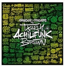 GRANDES FRACASOS | BROWNS,TXARLY | Llibreria La Figaflor - Abrera