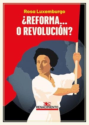 ¿Reforma... o revolución? | Luxemburgo, Rosa | Llibreria La Figaflor - Abrera