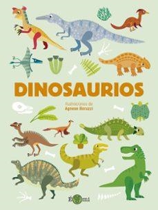 Dinosaurios | Agnese Baruzzi | Llibreria La Figaflor - Abrera