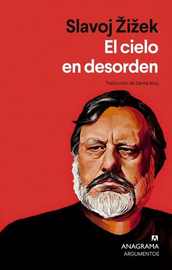 El cielo en desorden | Žižek, Slavoj | Llibreria La Figaflor - Abrera
