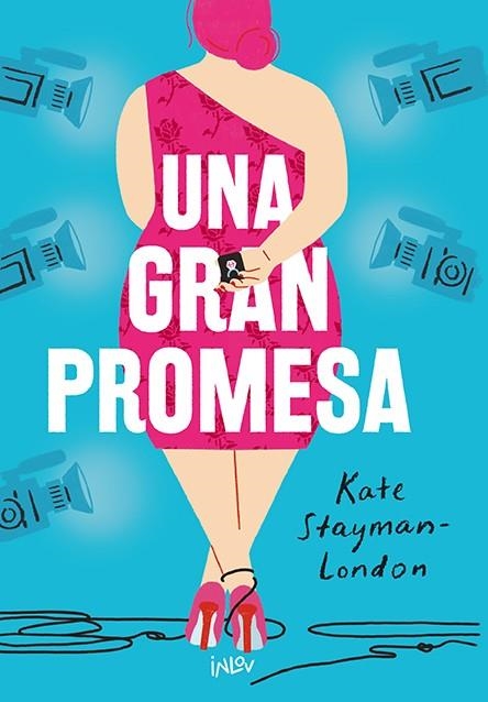 Una gran promesa | Stayman-London, Kate | Llibreria La Figaflor - Abrera
