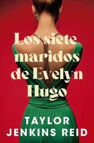 Los siete maridos de Evelyn Hugo | Jenkins Reid, Taylor | Llibreria La Figaflor - Abrera