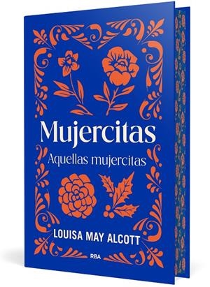 Mujercitas - Aquellas mujercitas | Alcott, Louisa May | Llibreria La Figaflor - Abrera