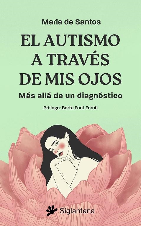 El autismo a través de mis ojos | Romero, María de Santos | Llibreria La Figaflor - Abrera