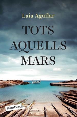 Tots aquells mars | Aguilar, Laia | Llibreria La Figaflor - Abrera