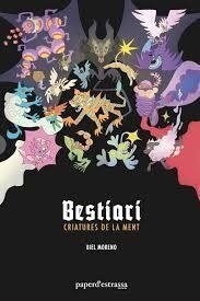 BESTIARI | Moreno, Biel | Llibreria La Figaflor - Abrera