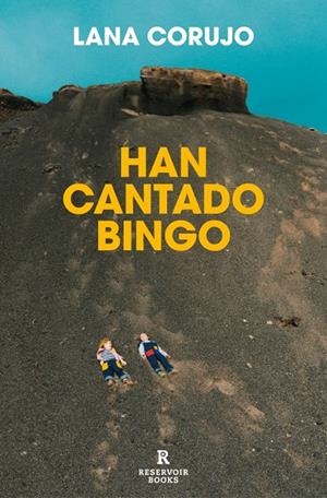 Han cantado bingo | Corujo, Lana | Llibreria La Figaflor - Abrera
